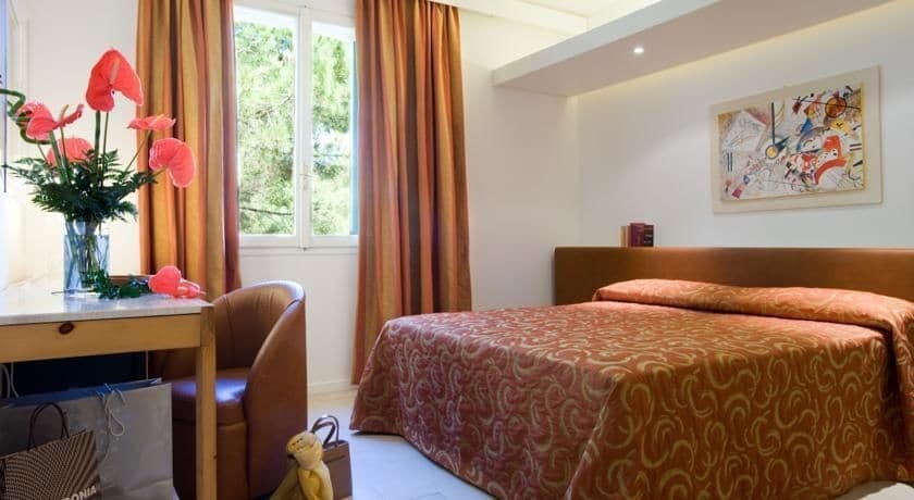 Imagen de la habitación del Hotel Uappala Club And Resort Lacona. Foto 6