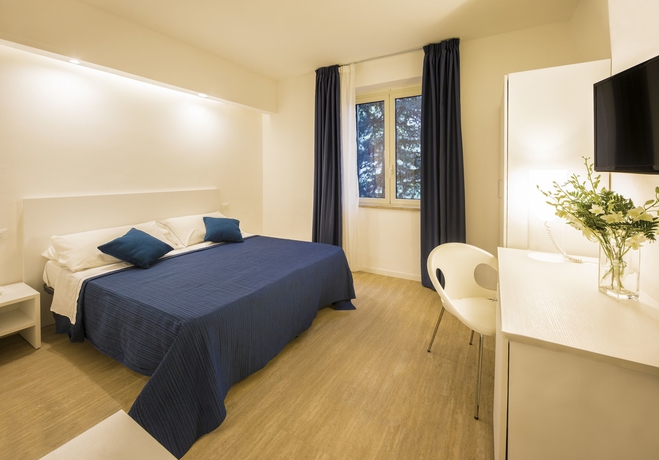 Imagen de la habitación del Hotel Uappala Club And Resort Lacona. Foto 10