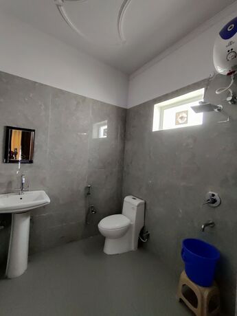 Imagen general del Hotel UbEx Home Rishikesh - Hostel. Foto 6