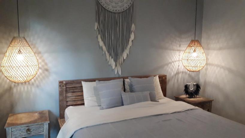 Imagen de la habitación del Hotel Ubad Retreat. Foto 20