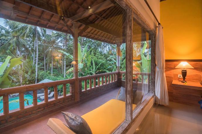 Imagen de la habitación del Hotel Ubad Stay, Ubud. Foto 12