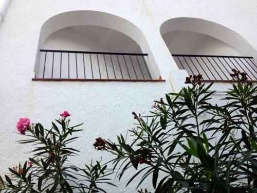 Imagen general del Hotel Ubaldo. Foto 2