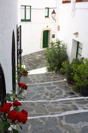 Imagen general del Hotel Ubaldo. Foto 8