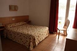 Imagen general del Hotel Ubaldo. Foto 13