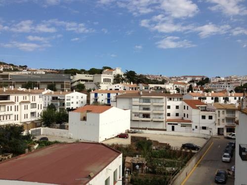 Imagen general del Hotel Ubaldo. Foto 17