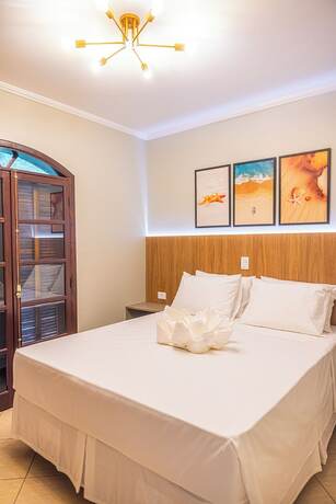 Imagen general del Hotel Ubatuba Eco. Foto 2