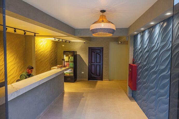 Imagen general del Hotel Ubatuba Eco. Foto 3