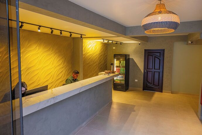 Imagen general del Hotel Ubatuba Eco. Foto 5