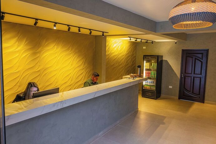 Imagen general del Hotel Ubatuba Eco. Foto 8