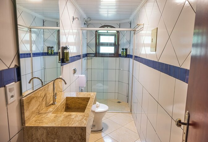 Imagen de la habitación del Hotel Ubatuba Eco. Foto 20