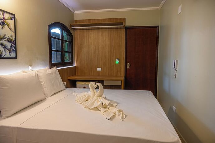Imagen general del Hotel Ubatuba Eco. Foto 13