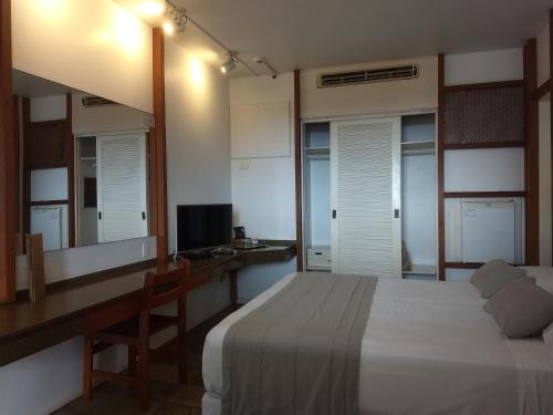Imagen de la habitación del Hotel Ubatuba Palace. Foto 6