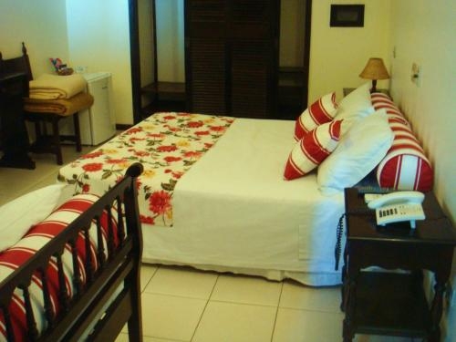 Imagen de la habitación del Hotel Ubatuba Palace. Foto 7