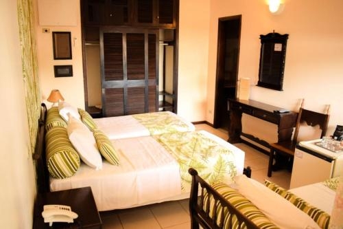 Imagen de la habitación del Hotel Ubatuba Palace. Foto 9