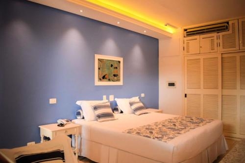 Imagen de la habitación del Hotel Ubatuba Palace. Foto 10