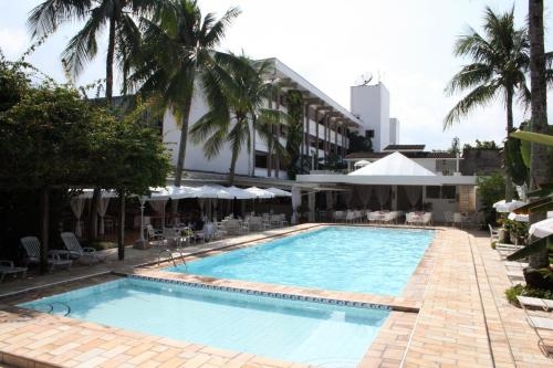 Imagen general del Hotel Ubatuba Palace. Foto 2