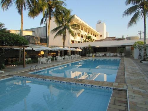 Imagen general del Hotel Ubatuba Palace. Foto 3