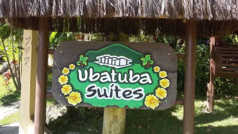 Imagen general del Hotel Ubatuba Suites. Foto 1