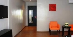 Imagen de los interiores del Hotel Ubay Hotel. Foto 7