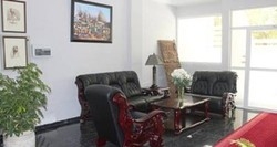 Imagen de los interiores del Hotel Ubay Hotel. Foto 9