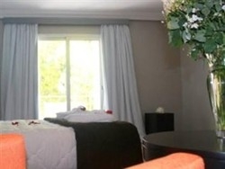 Imagen de la habitación del Hotel Ubay Hotel. Foto 4