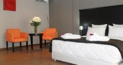 Imagen de la habitación del Hotel Ubay Hotel. Foto 5