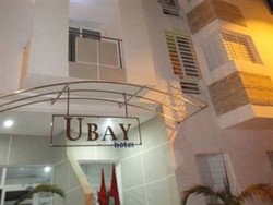 Imagen general del Hotel Ubay Hotel. Foto 2