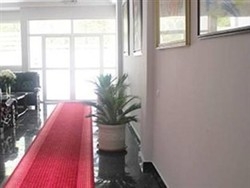 Imagen de los interiores del Hotel Ubay Hotel. Foto 12