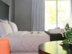 Imagen de la habitación del Hotel Ubay Hotel. Foto 6