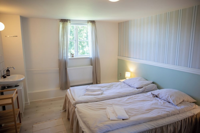 Imagen de la habitación del Hotel Ubberup Konferencegaard. Foto 3