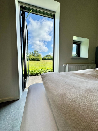 Imagen de la habitación del Hotel Ubberup Konferencegaard. Foto 4
