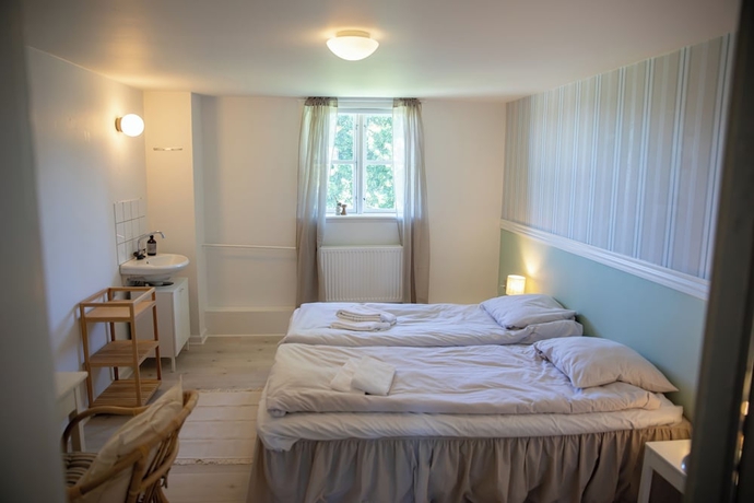 Imagen de la habitación del Hotel Ubberup Konferencegaard. Foto 8