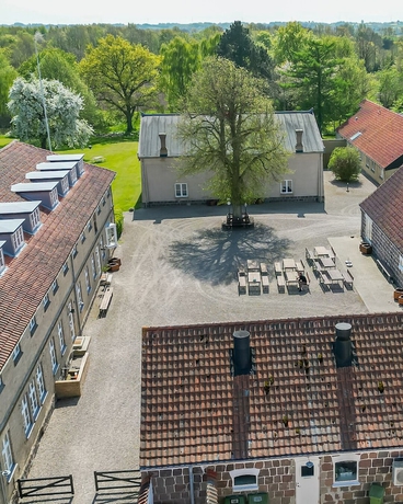 Imagen general del Hotel Ubberup Konferencegaard. Foto 1