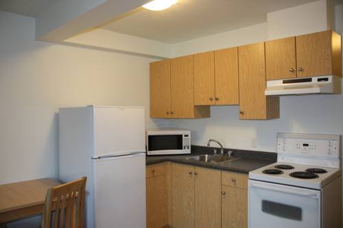 Imagen de la habitación del Hotel Ubc Okanagan Campus. Foto 2