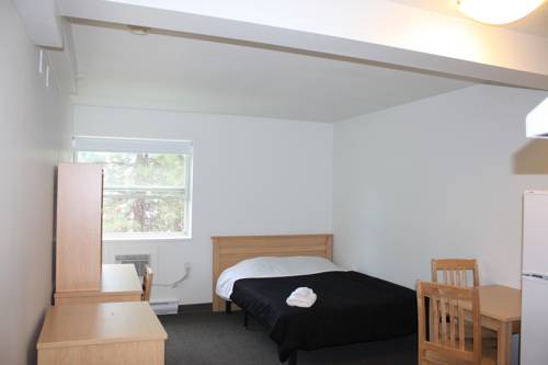 Imagen de la habitación del Hotel Ubc Okanagan Campus. Foto 3