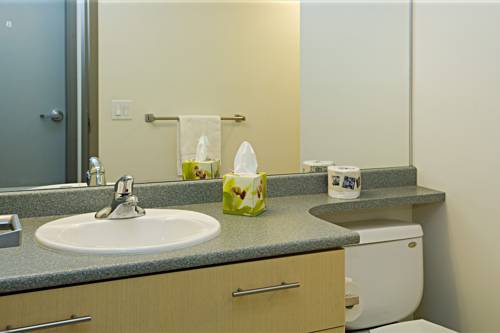 Imagen de la habitación del Hotel Ubc Okanagan Campus. Foto 4