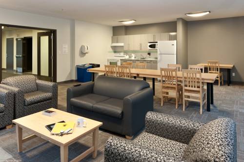 Imagen de la habitación del Hotel Ubc Okanagan Campus. Foto 5