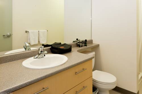 Imagen de la habitación del Hotel Ubc Okanagan Campus. Foto 7