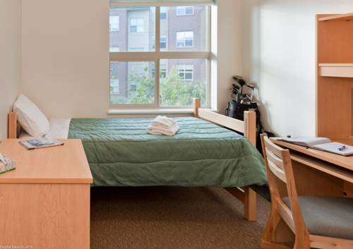 Imagen de la habitación del Hotel Ubc Okanagan Campus. Foto 9