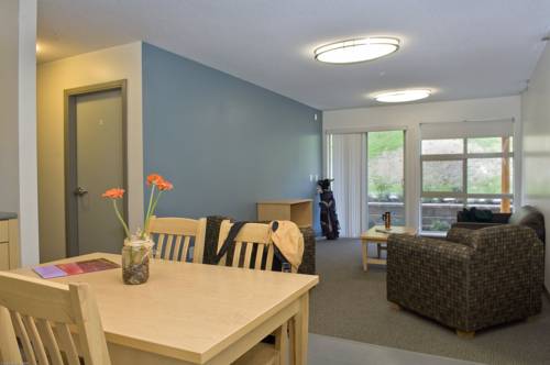 Imagen de la habitación del Hotel Ubc Okanagan Campus. Foto 11