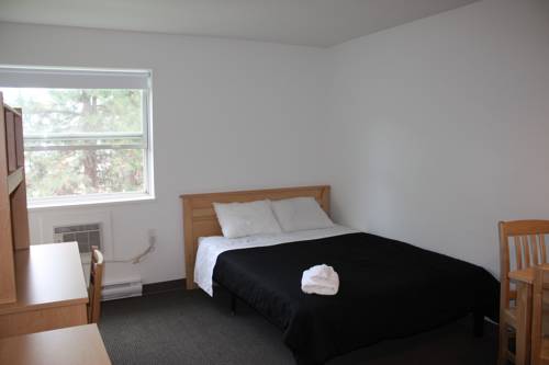 Imagen de la habitación del Hotel Ubc Okanagan Campus. Foto 13