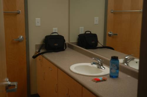Imagen de la habitación del Hotel Ubc Okanagan Campus. Foto 14