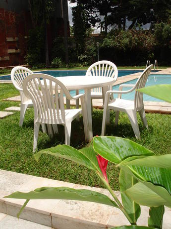 Imagen general del Hotel Uberaba Apart. Foto 3