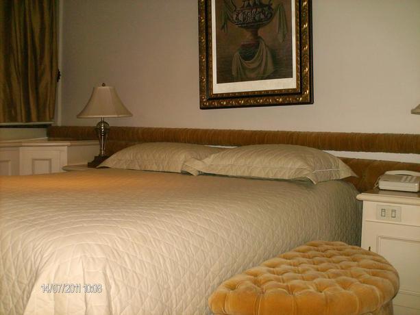 Imagen general del Hotel Uberaba Apart. Foto 5