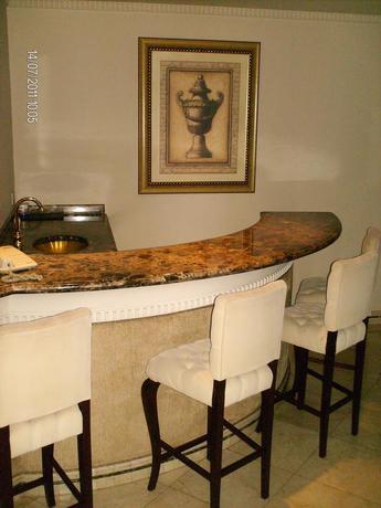 Imagen general del Hotel Uberaba Apart. Foto 6