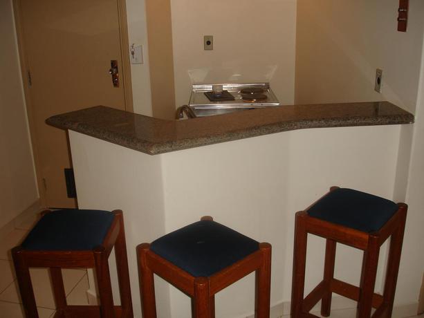 Imagen general del Hotel Uberaba Apart. Foto 9