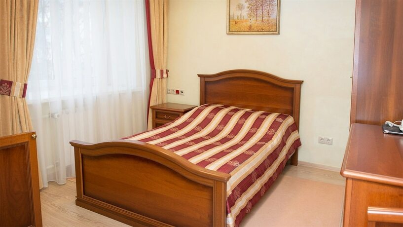Imagen general del Hotel Ubileynaia. Foto 6