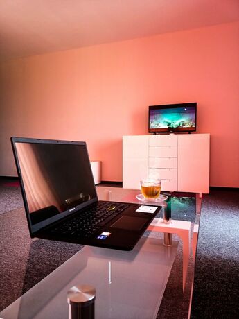 Imagen general del Hotel Ubis hotel. Foto 5