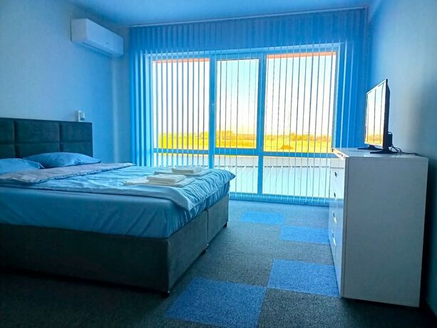 Imagen general del Hotel Ubis hotel. Foto 8