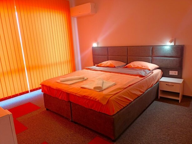 Imagen general del Hotel Ubis hotel. Foto 9